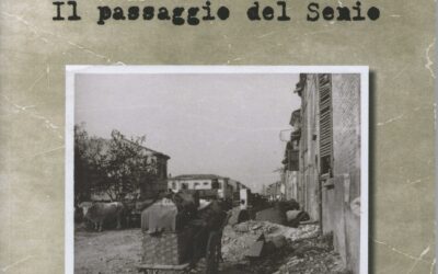 Luigi Zoli “Il passaggio del Senio”