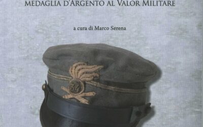La grande guerra di Luigi Farolfi, Medaglia d’Argento al Valore Militare