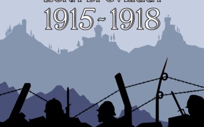 Brisighella zona di guerra 1915-1918