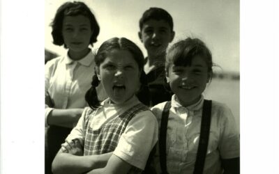 Sentire il tempo. Quarant’anni di sguardi al femminile in Romagna. Omaggio all’opera fotografica di Marina Guerra