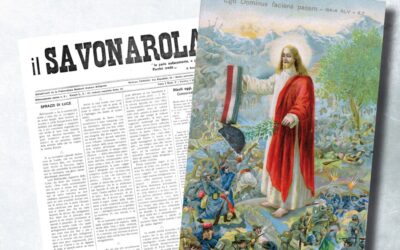 Il Savonarola – DVD-ROM