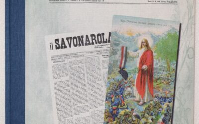 Il Savonarola – volume
