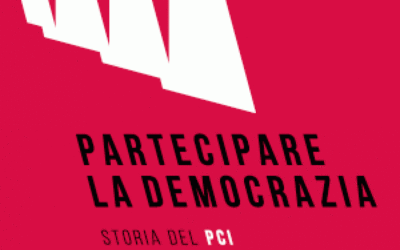 “Partecipare la democrazia”: un portale regionale per il centenario del PCI