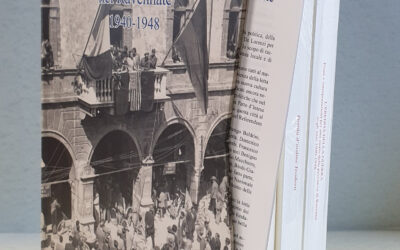 60° Anniversario dell’Istituto Storico di Ravenna (1961-2021)
