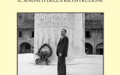 Vincenzo Giardini. Il sindaco della ricostruzione