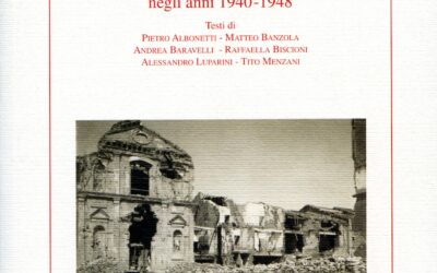 L’eredità della guerra. Fonti e interpretazioni per una storia della provincia di Ravenna negli anni 1940-1948