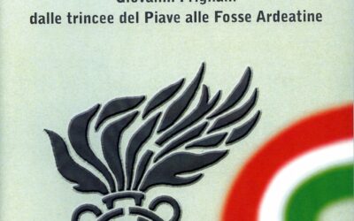 “Ho servito come un buon soldato”. Giovanni Frignani dalle trincee del Piave alle Fosse Ardeatine