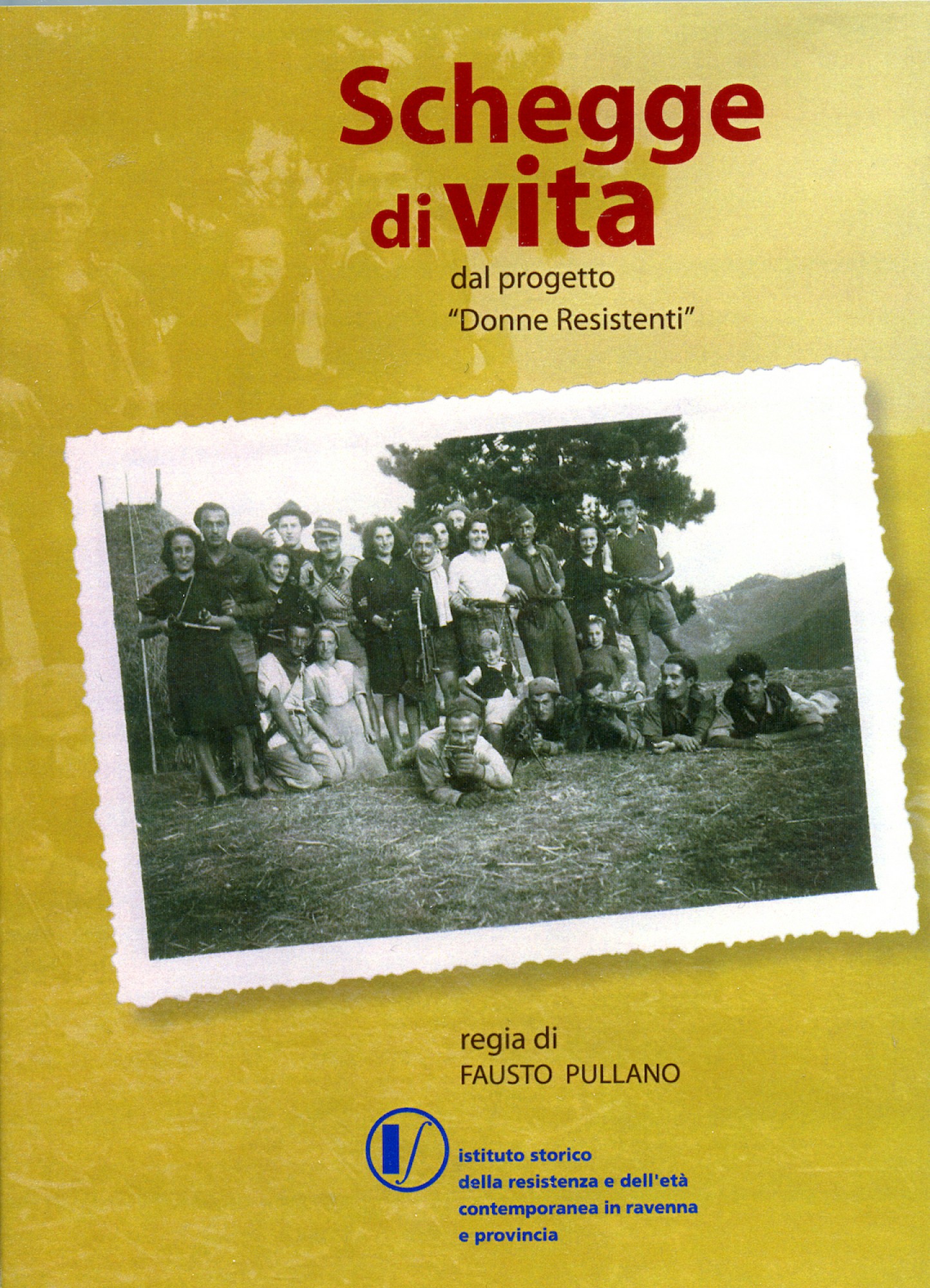 Schegge di vita