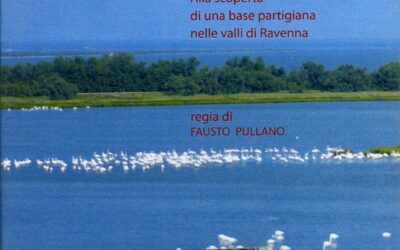 L’isola degli uomini liberi. Alla scoperta di una base partigiana nelle valli di Ravenna