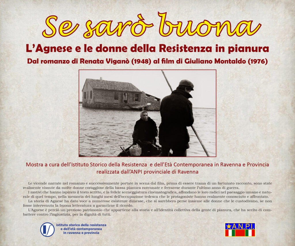 Se sarò buona