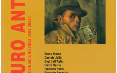 Futuro Antico. Seminario residenziale sulla didattica della Shoah