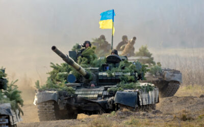 Approfondimento sul conflitto Russia-Ucraina