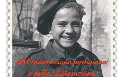 79° anniversario della liberazione – 25 aprile 2024