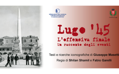 Lugo ’45 – L’offensiva finale