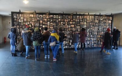 Bando Viaggi della Memoria e attraverso l’Europa 2022