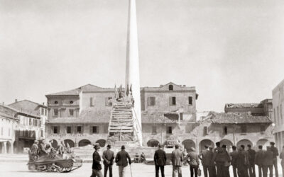Presentazione: Lugo ’45 e altre storie