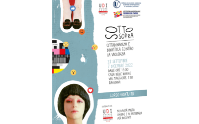 Corso di formazione UDI Ravenna – Sottosopra