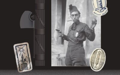 Mostra – Il primo fascismo nel ravennate 1919/1923