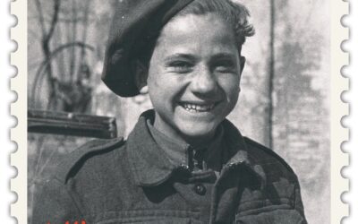 25 aprile 2023 – 78° anniversario della Liberazione