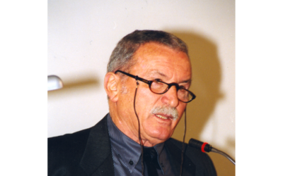 La Generazione del 1930 – Ricordo di Decimo Triossi
