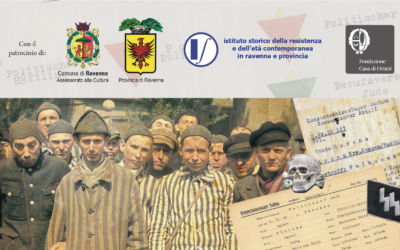 La strada per Dachau – Giorno della Memoria 2025