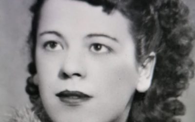 Nunziatina – una ragazza di cent’anni
