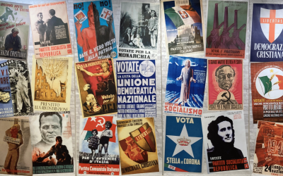 2 giugno 2026 – 80° anniversario della Repubblica